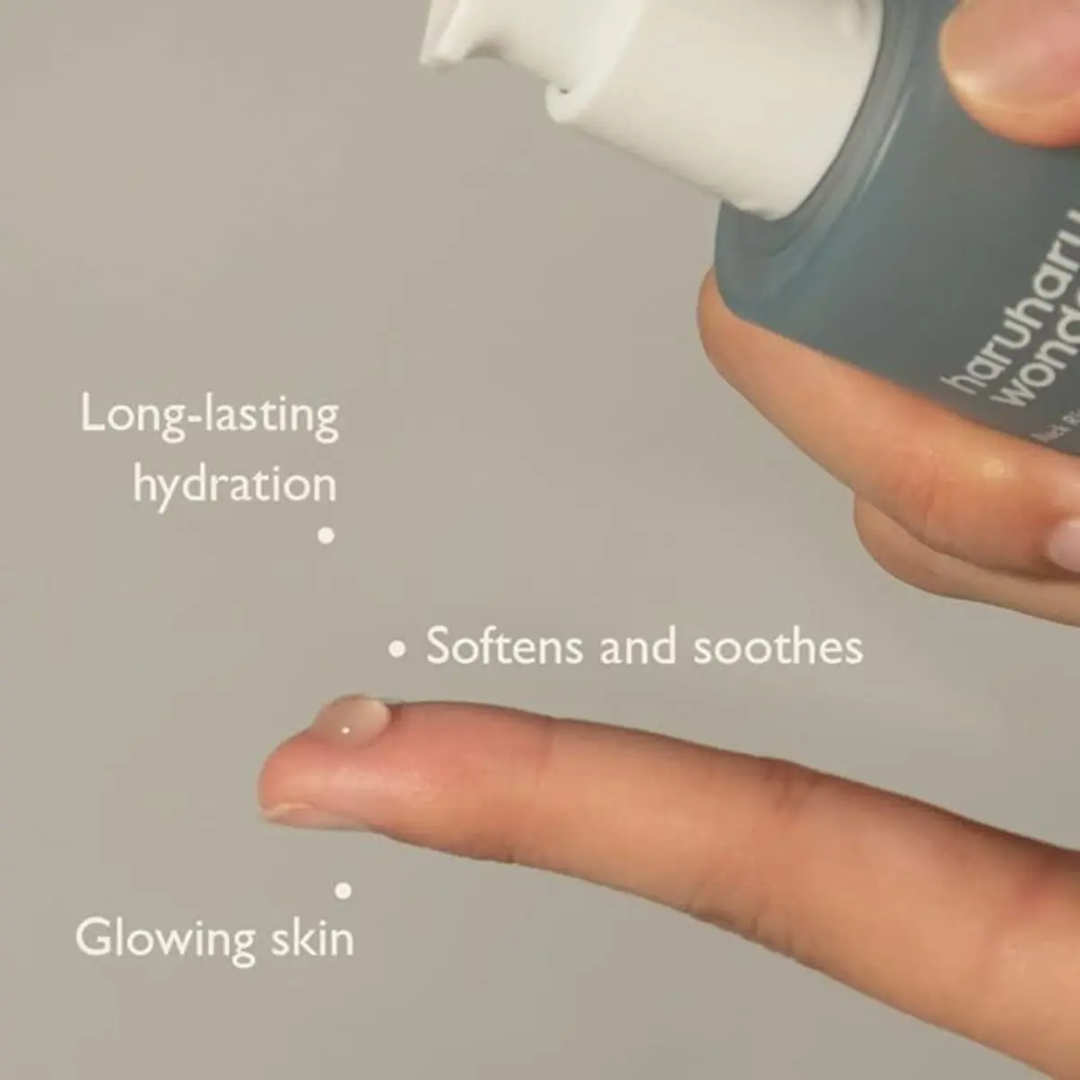 Wonder Black Rice Hyaluronic Essence 50mL - Image 2