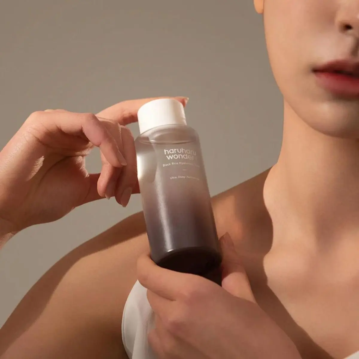 Wonder Black Rice Hyaluronic Toner - Image 3