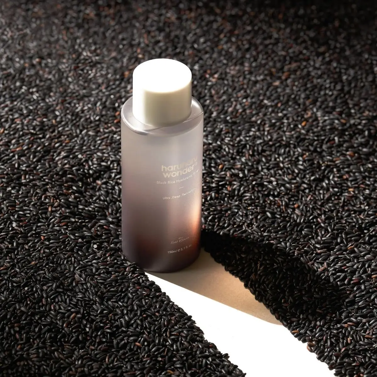Wonder Black Rice Hyaluronic Toner - Image 4