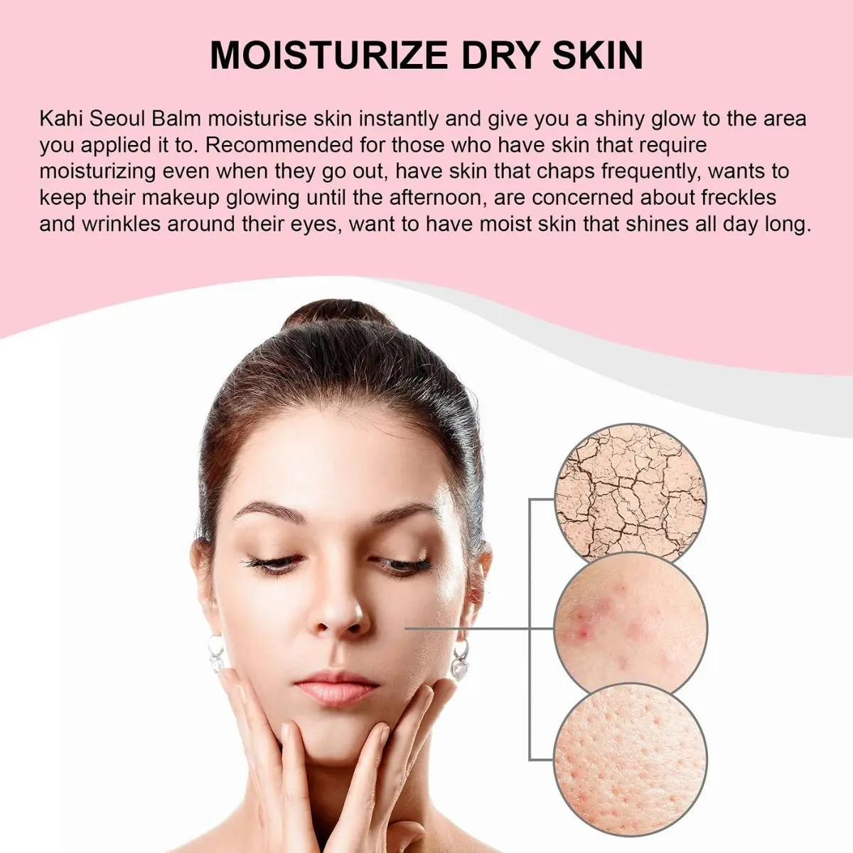 Wrinkle Bounce Multi Balm 9g - Image 7