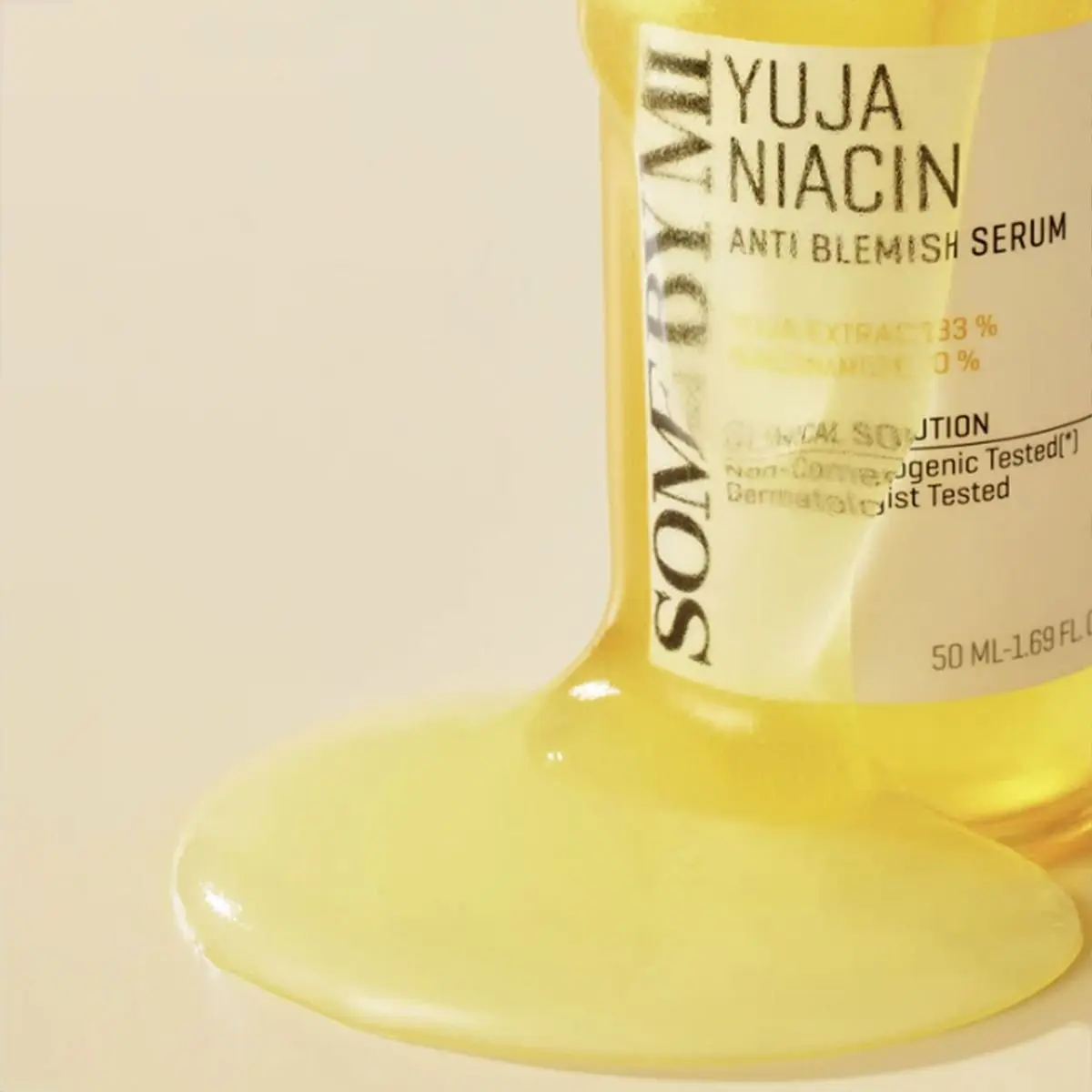 Yuja Niacin Anti-Blemish Serum 50mL - Image 5