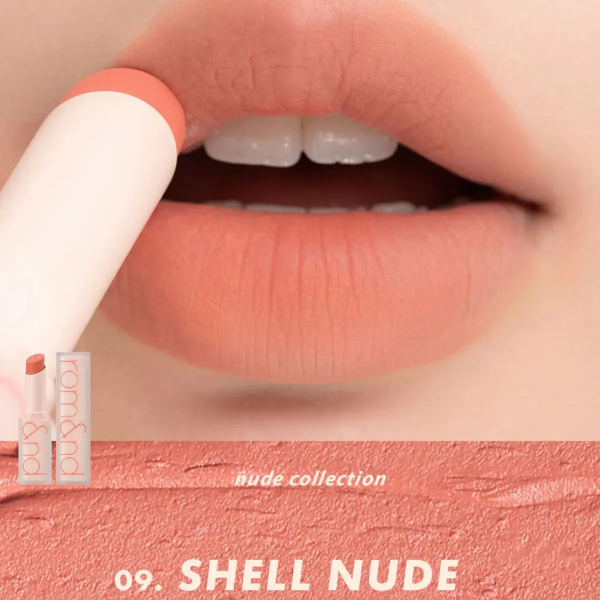 Zero Matte Lipstick - Image 10