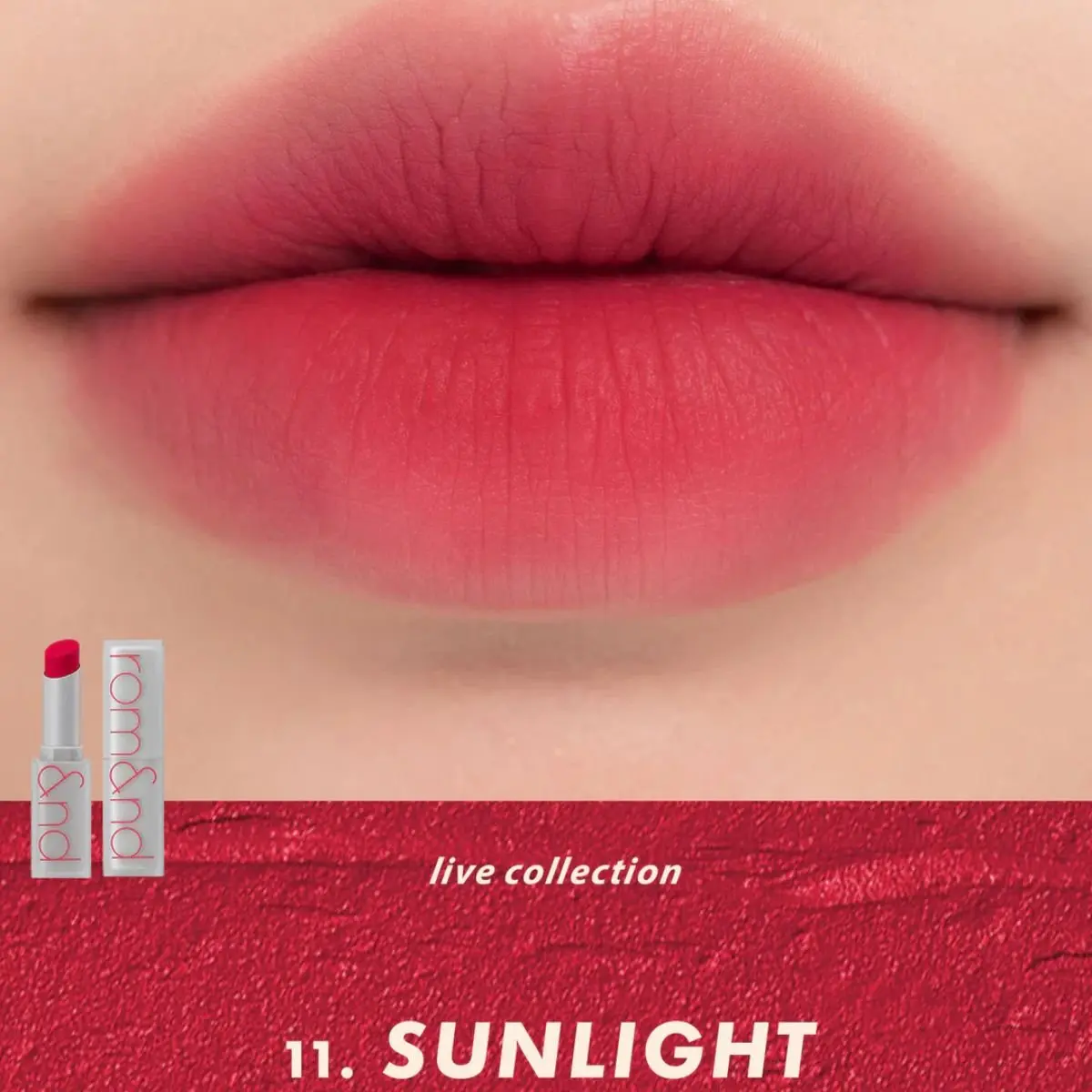 Zero Matte Lipstick - Image 12