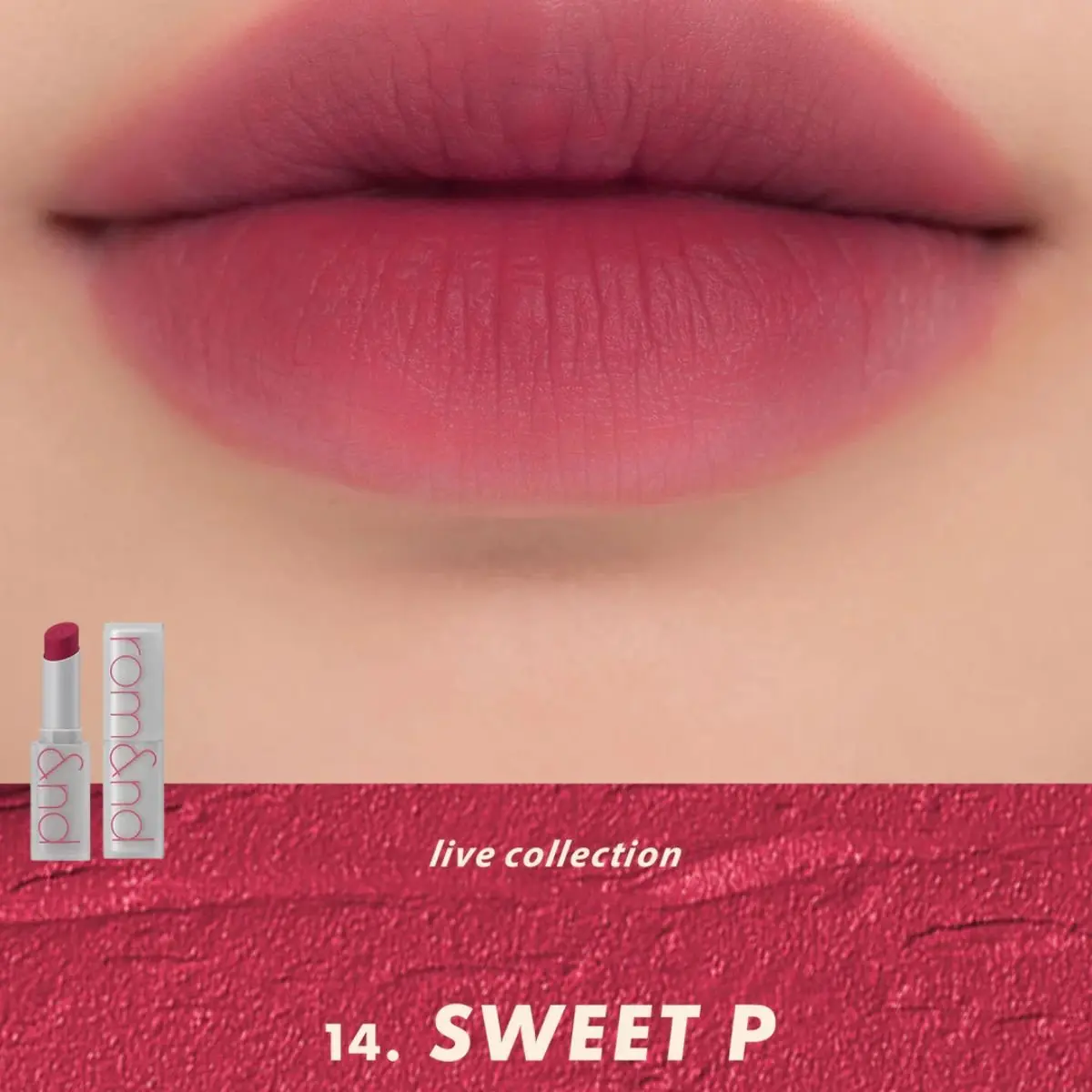 Zero Matte Lipstick - Image 15