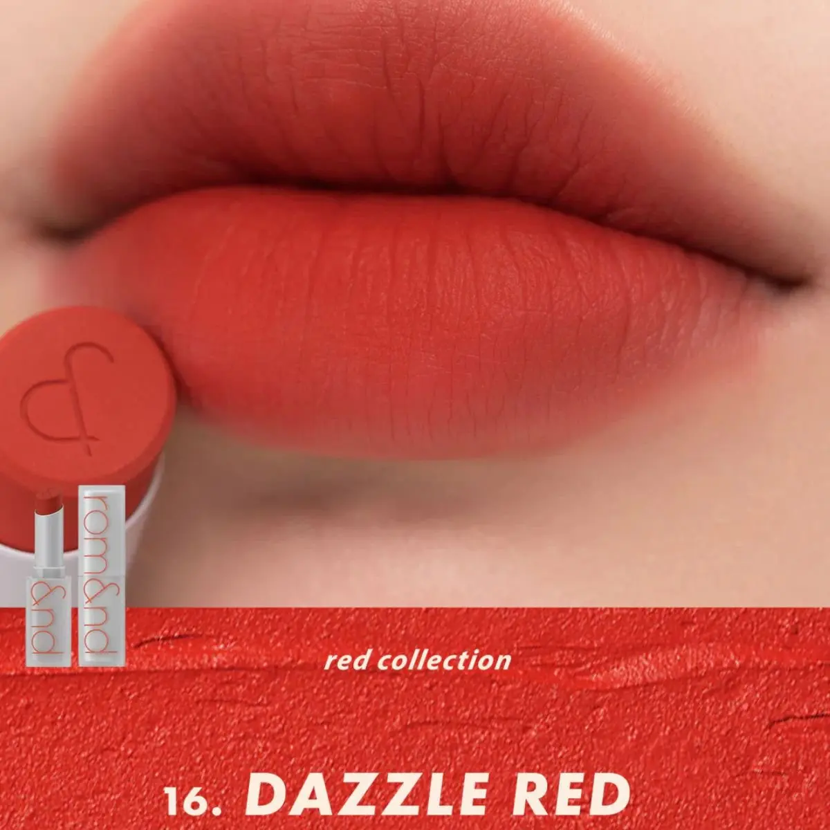 Zero Matte Lipstick - Image 17