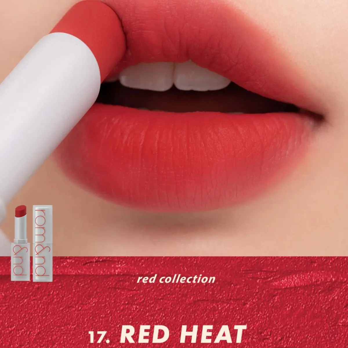 Zero Matte Lipstick - Image 18