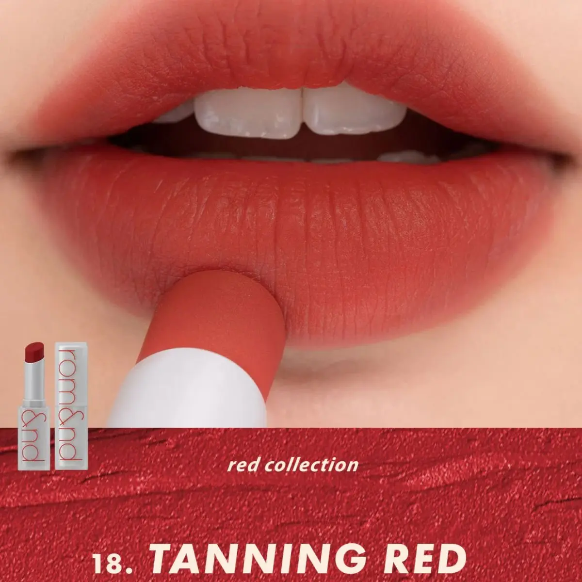 Zero Matte Lipstick - Image 19