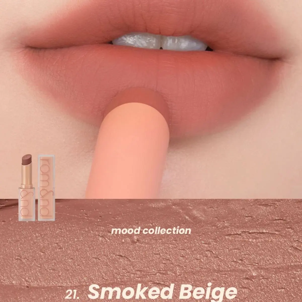 Zero Matte Lipstick - Image 22
