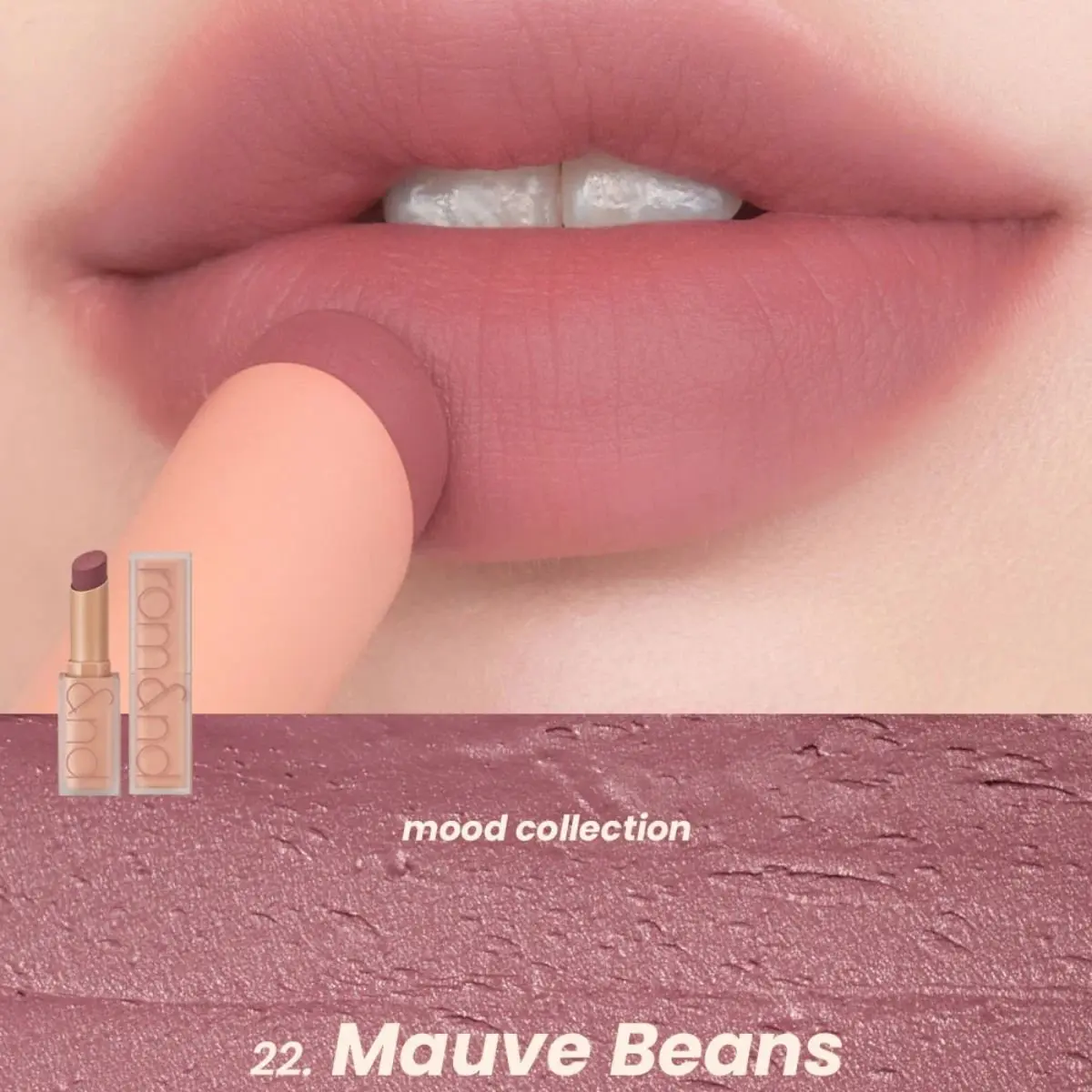 Zero Matte Lipstick - Image 23