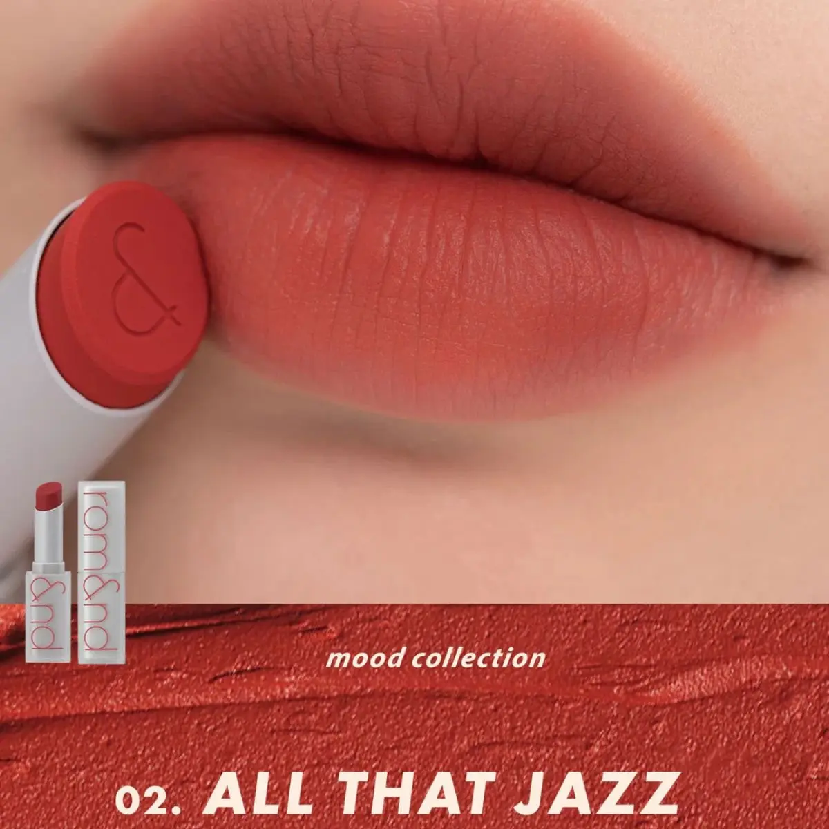 Zero Matte Lipstick - Image 3