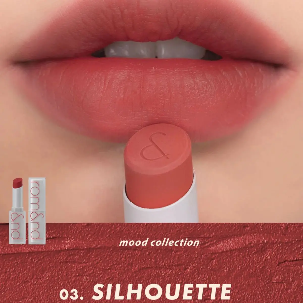 Zero Matte Lipstick - Image 4