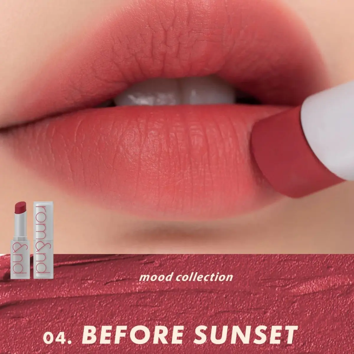 Zero Matte Lipstick - Image 5