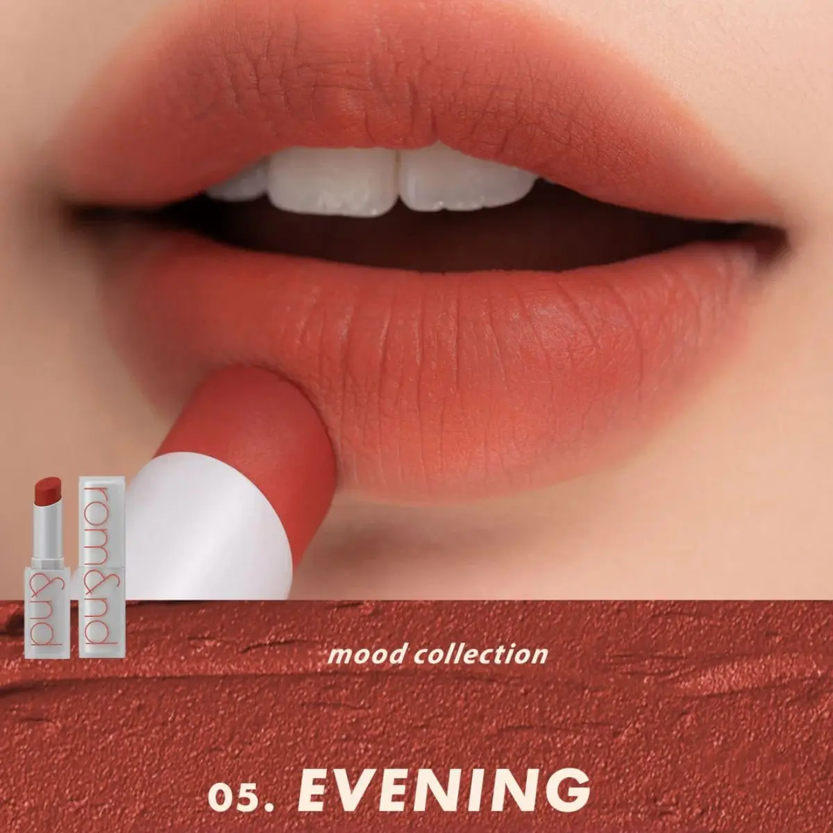 Zero Matte Lipstick - Image 6