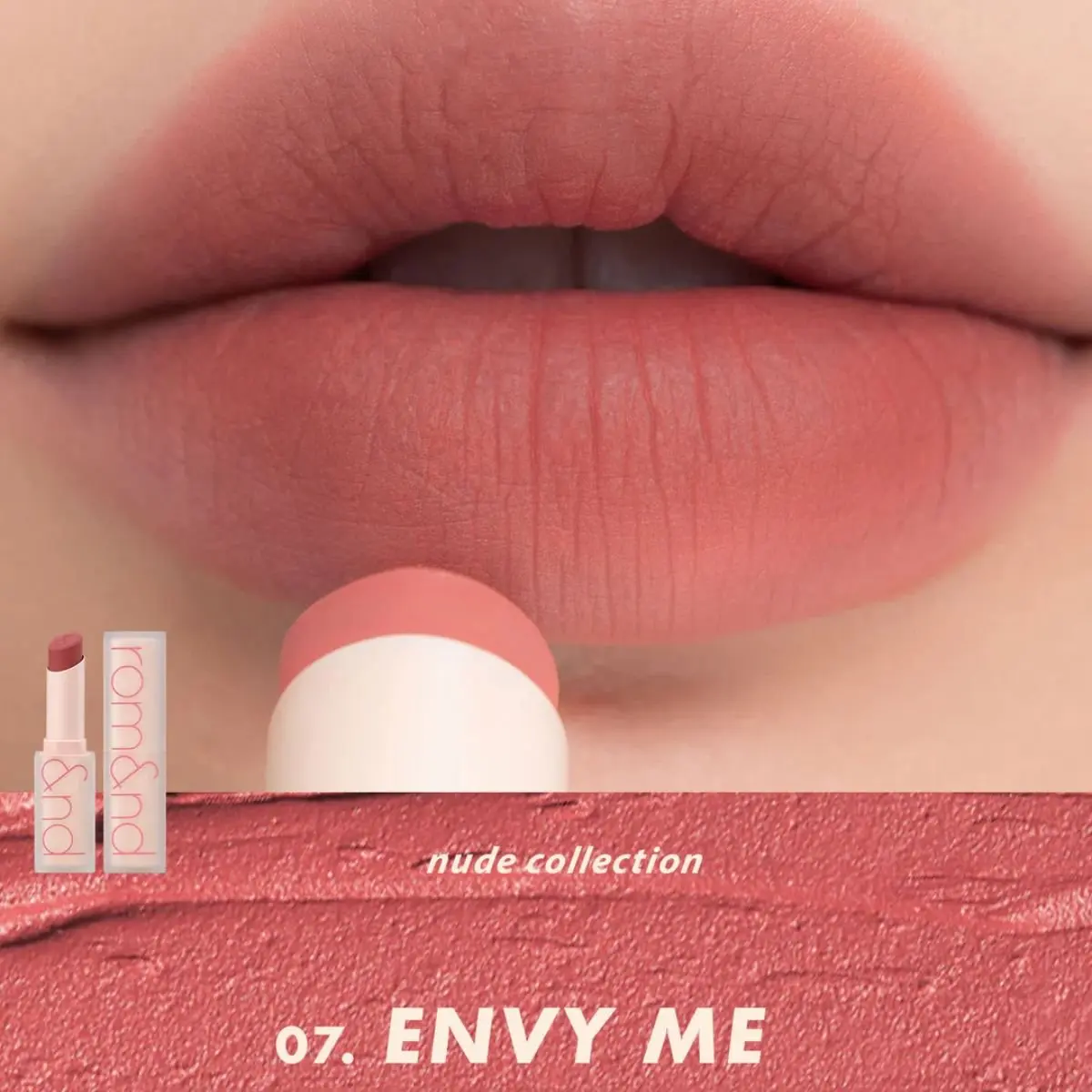 Zero Matte Lipstick - Image 8