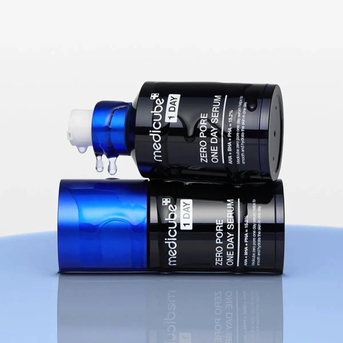 Zero Pore One Day Serum 30mL - Image 3