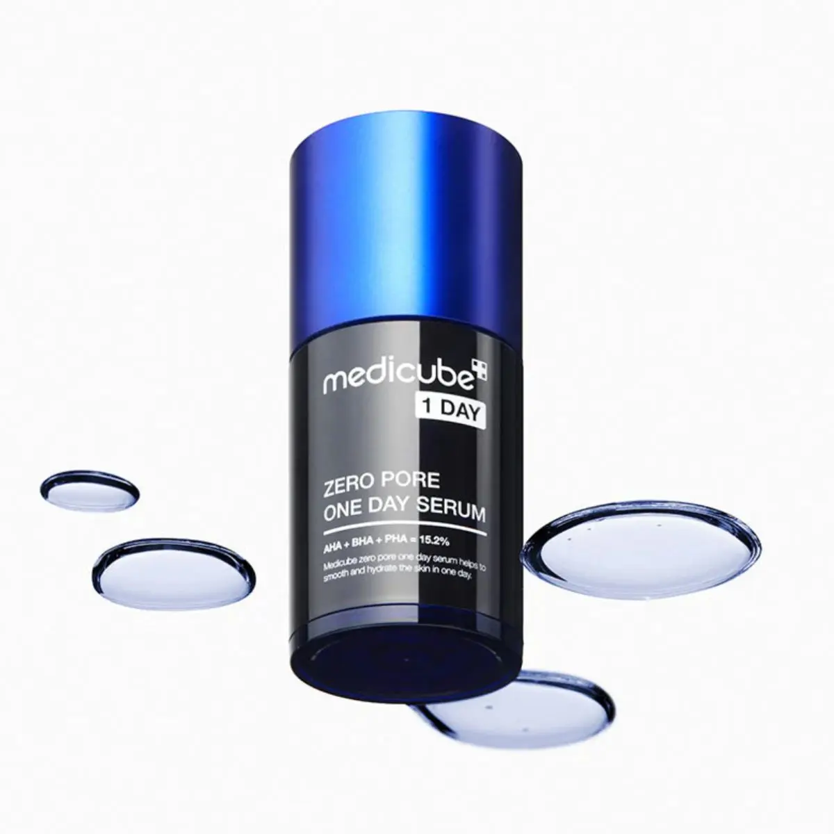 Zero Pore One Day Serum 30mL - Image 5