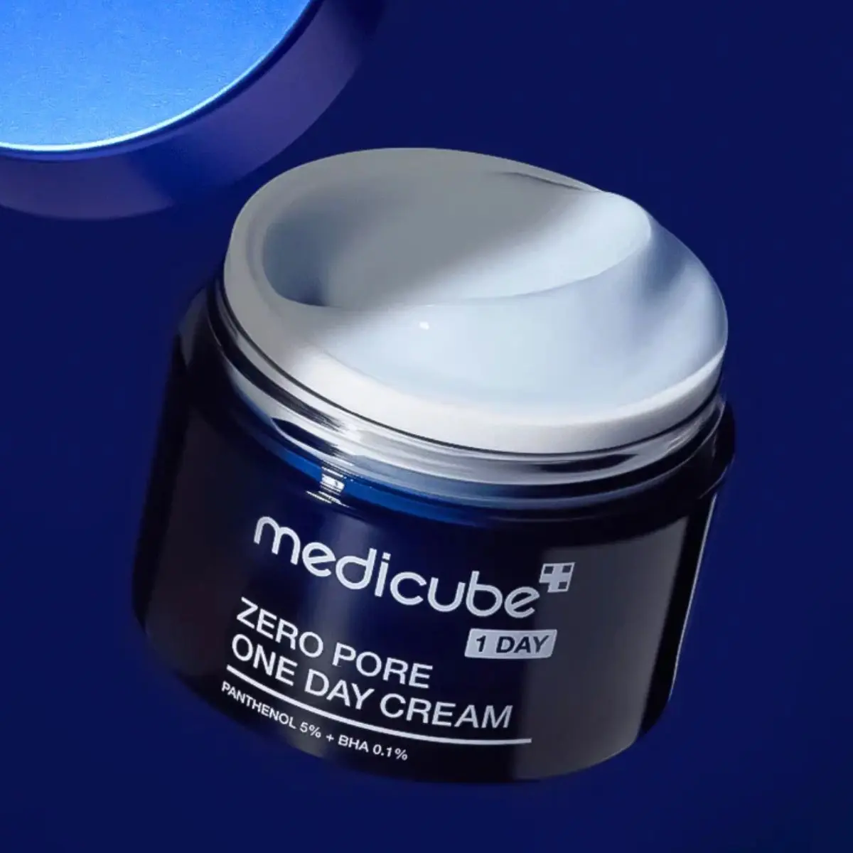 Zero Pore One Day Cream 50mL - Image 4