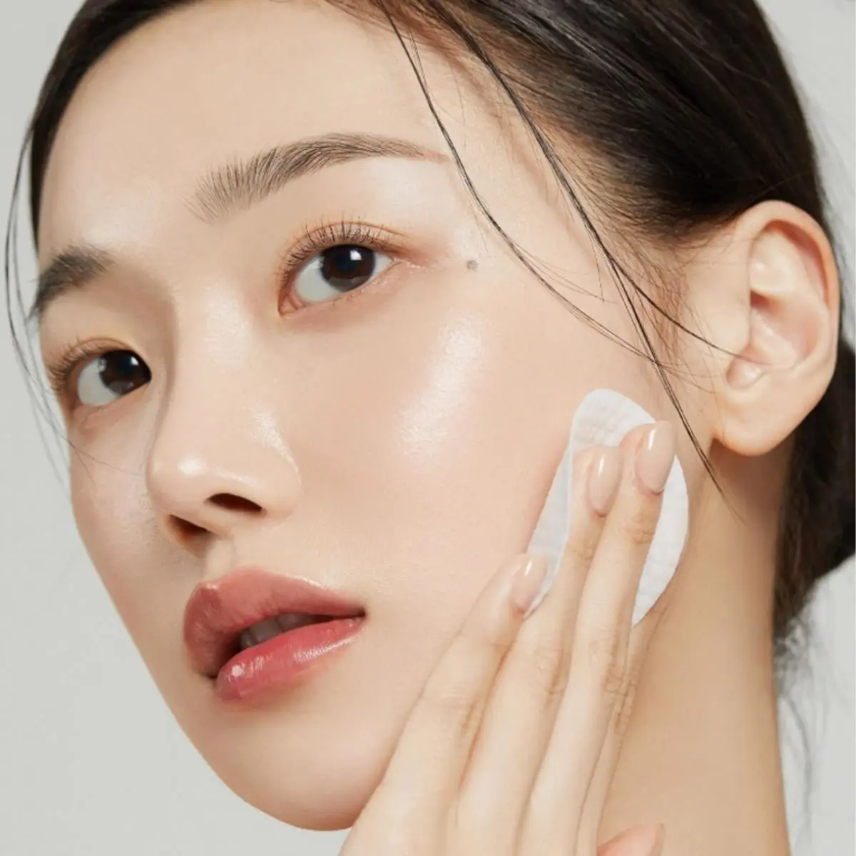 Zero Pore Pad Mild (70pcs) - Image 3