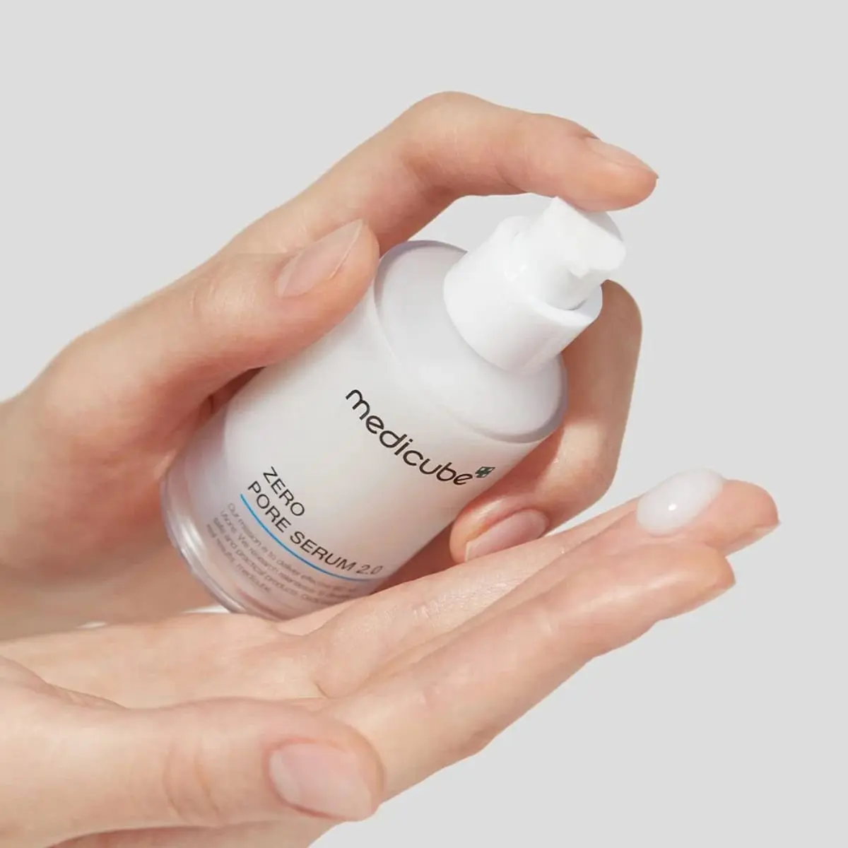Zero Pore Serum 2.0 37mL - Image 3